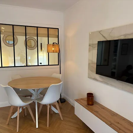 Appartement Comfort & Quiet Air Conditioning Parking *