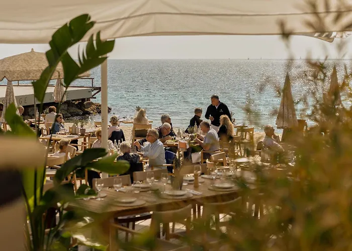 Lejlighed T2 Clim - 3 Min Plages & Balcon -4p Juan-les-pins *
