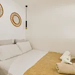 아파트 T2 Clim - 3 Min Plages & Balcon -4p Juan-les-pins 앙티브