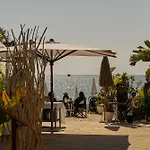 아파트 T2 Clim - 3 Min Plages & Balcon -4p Juan-les-pins 앙티브