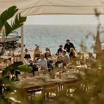 아파트 T2 Clim - 3 Min Plages & Balcon -4p Juan-les-pins *