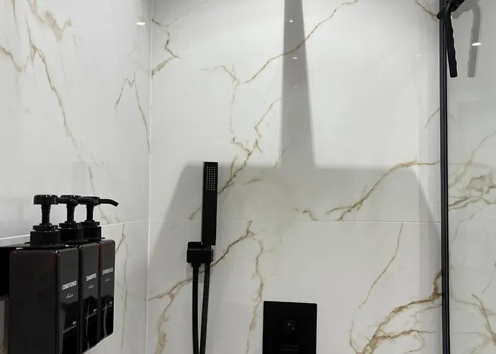 Comfort & Quiet Air Conditioning Parking Antibes