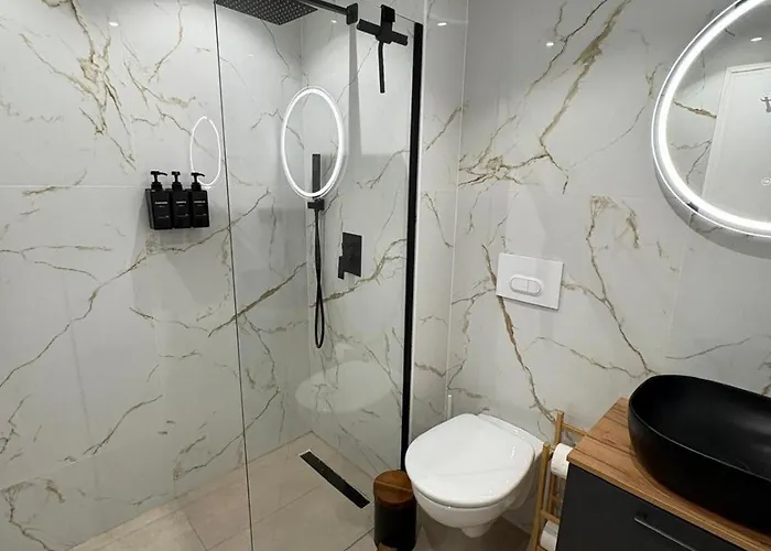 Comfort & Quiet Air Conditioning Parking شقة أنتيب